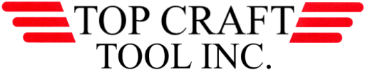 Top Craft Tool logo
