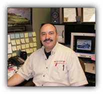 Terry Bolton