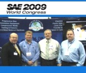 SAE Show 2009